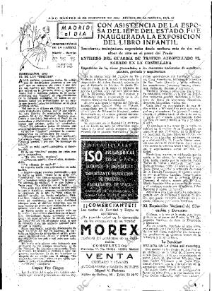 ABC MADRID 22-12-1953 página 53