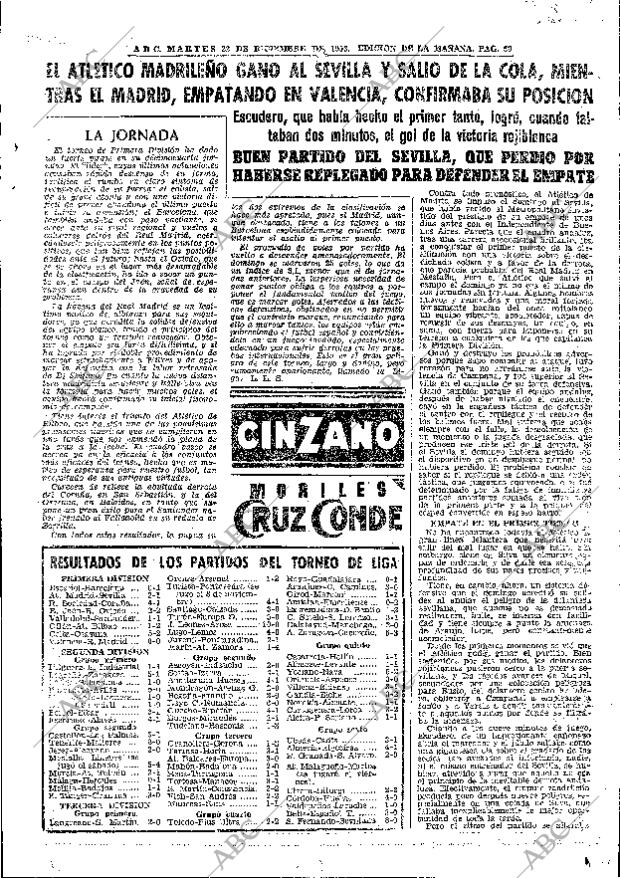 ABC MADRID 22-12-1953 página 59