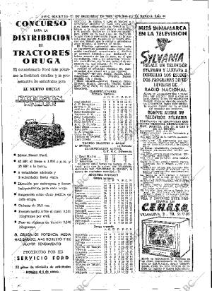 ABC MADRID 22-12-1953 página 62