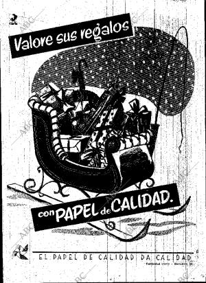 ABC MADRID 22-12-1953 página 7