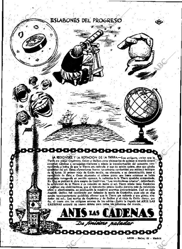 ABC MADRID 23-12-1953 página 10