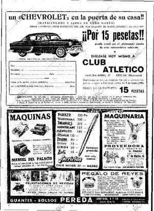 ABC MADRID 23-12-1953 página 12