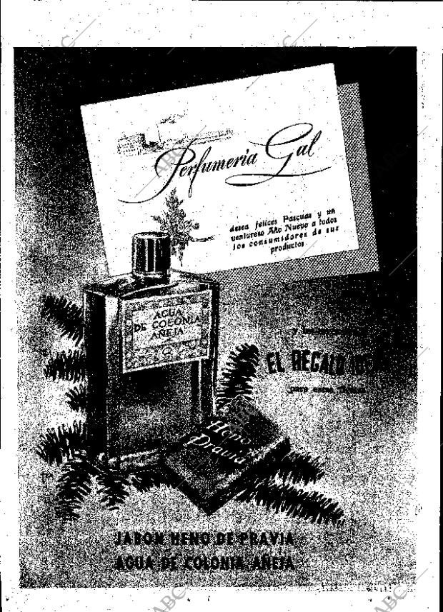 ABC MADRID 23-12-1953 página 14