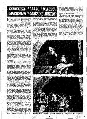 ABC MADRID 23-12-1953 página 15