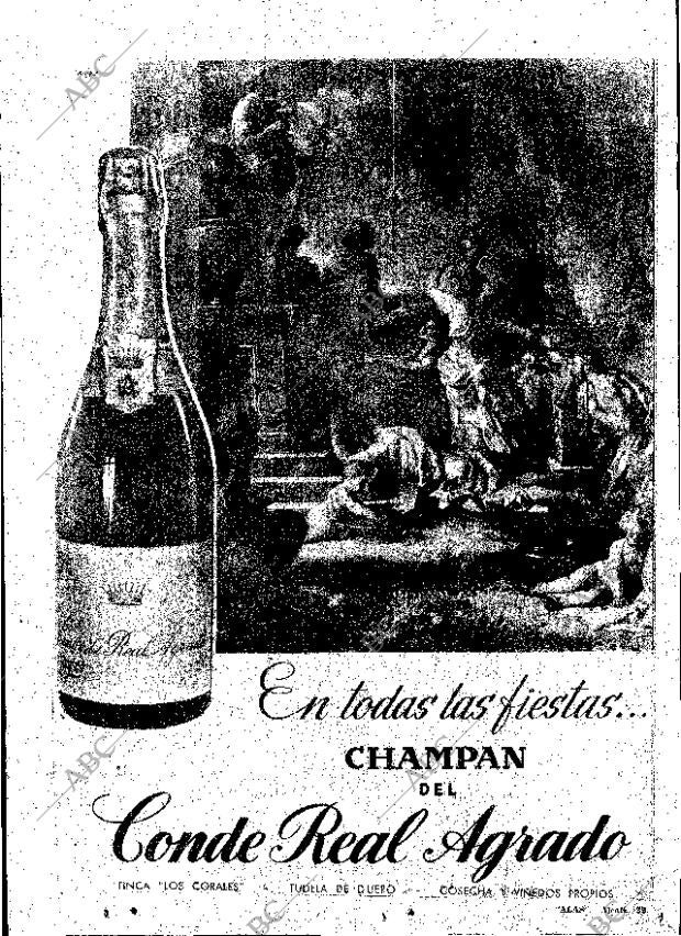 ABC MADRID 23-12-1953 página 17