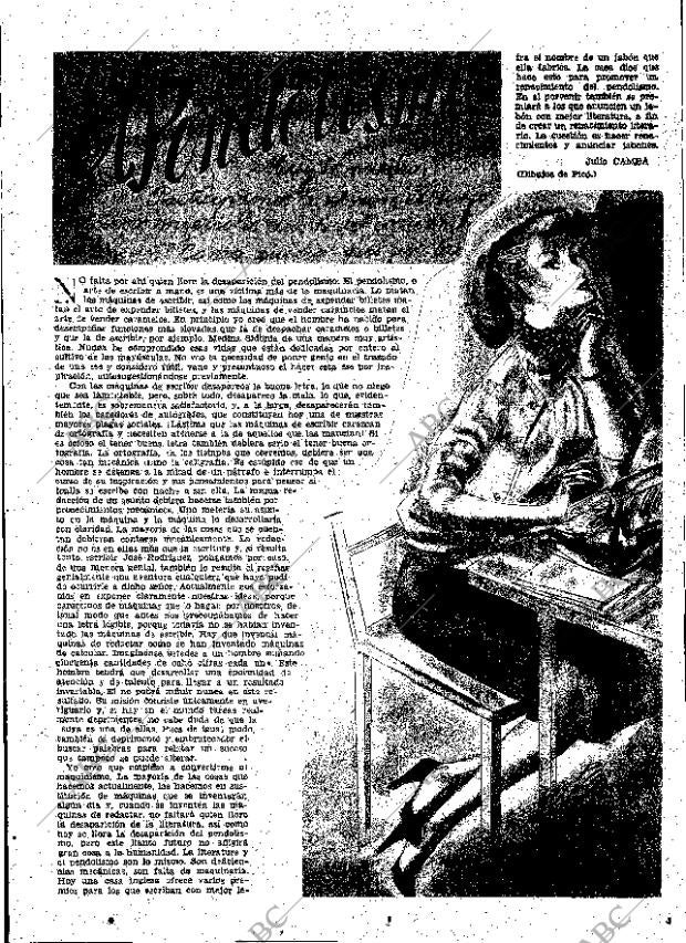 ABC MADRID 23-12-1953 página 19