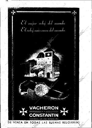 ABC MADRID 23-12-1953 página 2