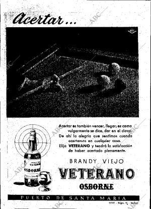 ABC MADRID 23-12-1953 página 22