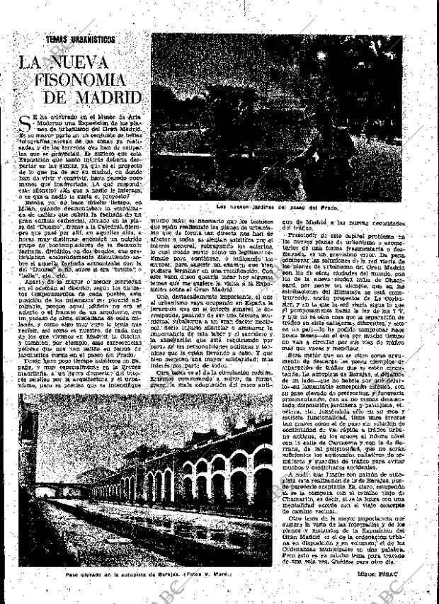 ABC MADRID 23-12-1953 página 23