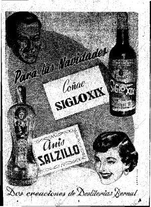 ABC MADRID 23-12-1953 página 25