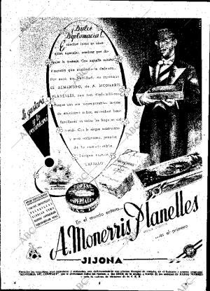 ABC MADRID 23-12-1953 página 26