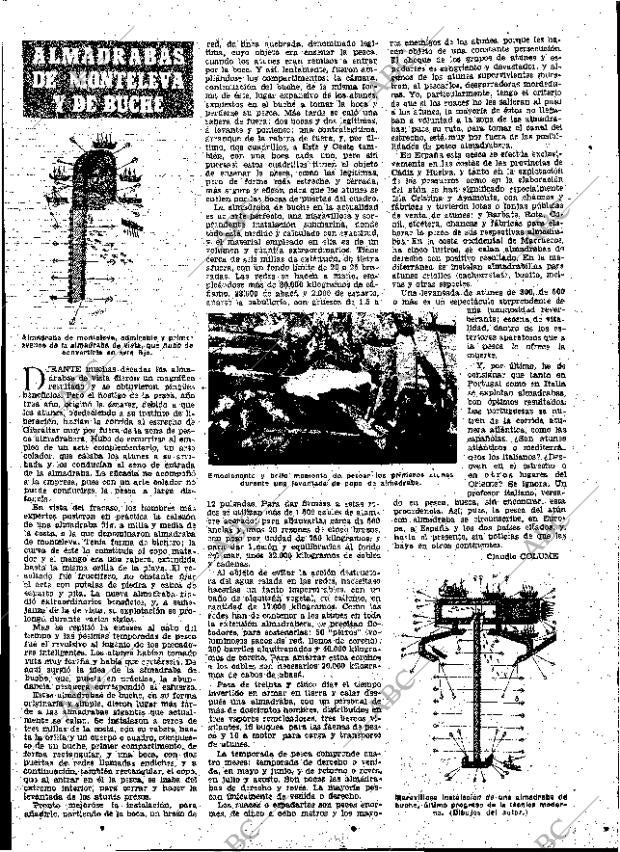 ABC MADRID 23-12-1953 página 27