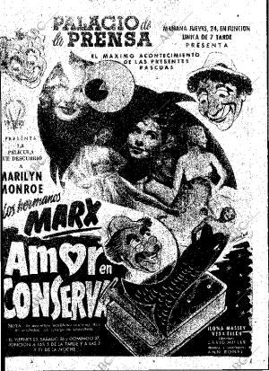 ABC MADRID 23-12-1953 página 29
