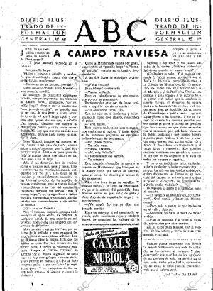 ABC MADRID 23-12-1953 página 3