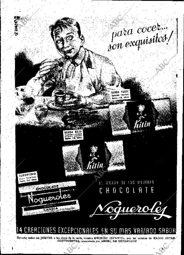 ABC MADRID 23-12-1953 página 30