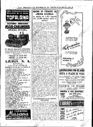 ABC MADRID 23-12-1953 página 38