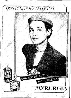 ABC MADRID 23-12-1953 página 4