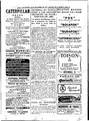 ABC MADRID 23-12-1953 página 40