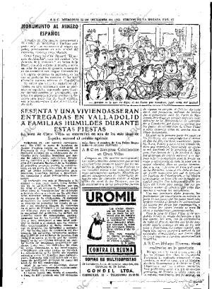 ABC MADRID 23-12-1953 página 43