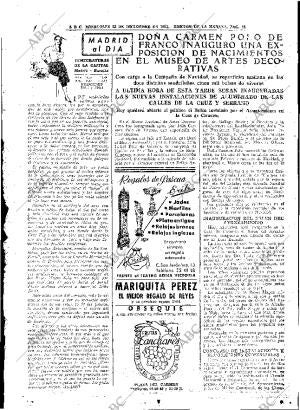 ABC MADRID 23-12-1953 página 45