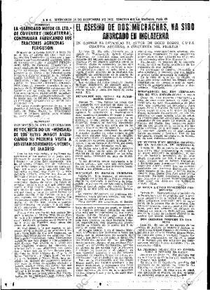 ABC MADRID 23-12-1953 página 48