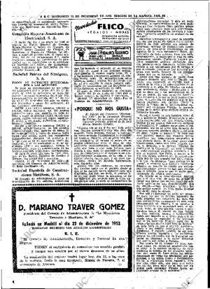 ABC MADRID 23-12-1953 página 56