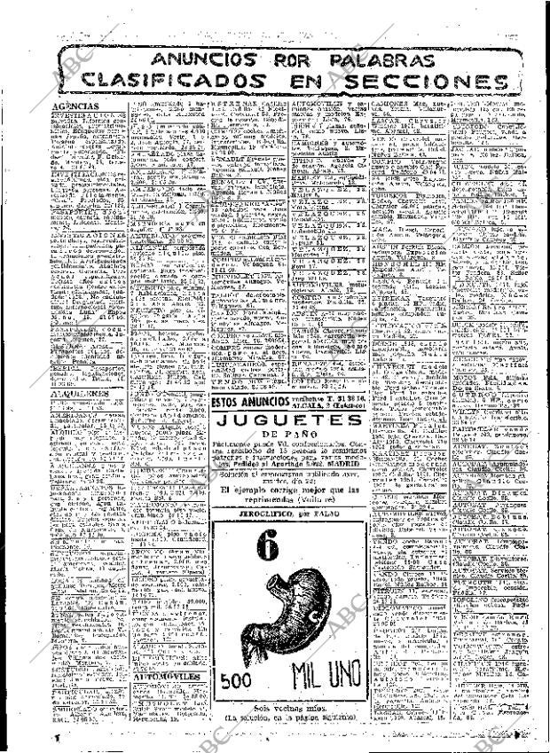ABC MADRID 23-12-1953 página 59