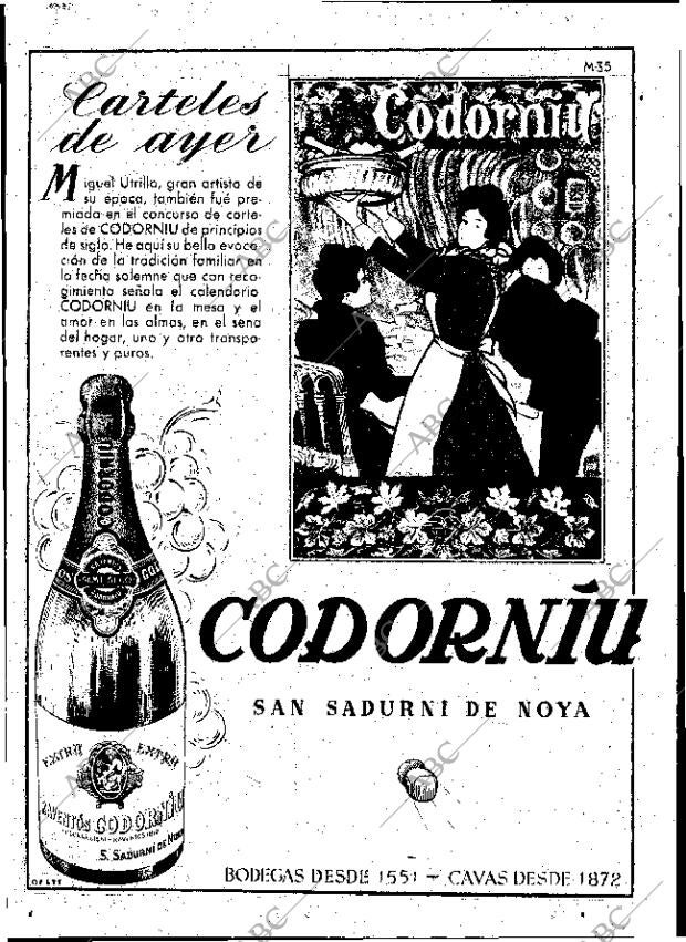 ABC MADRID 23-12-1953 página 6