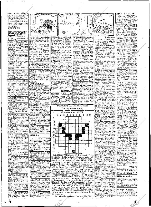 ABC MADRID 23-12-1953 página 60