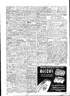 ABC MADRID 23-12-1953 página 61