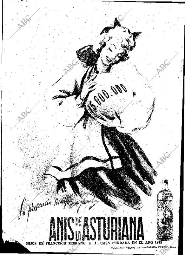 ABC MADRID 23-12-1953 página 64