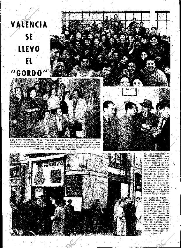 ABC MADRID 23-12-1953 página 9