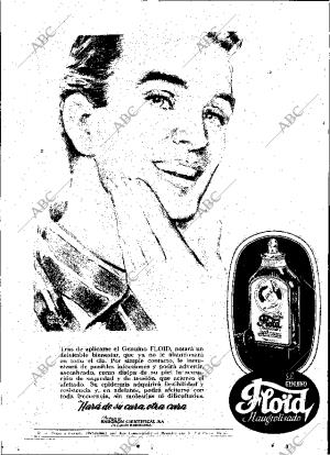 ABC MADRID 24-12-1953 página 18