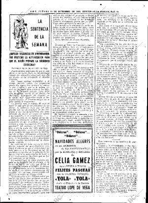 ABC MADRID 24-12-1953 página 30