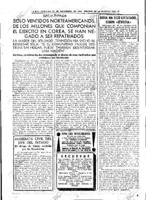 ABC MADRID 24-12-1953 página 33