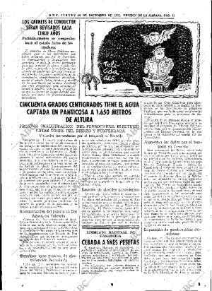 ABC MADRID 24-12-1953 página 39