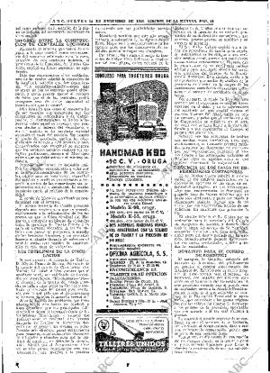 ABC MADRID 24-12-1953 página 42