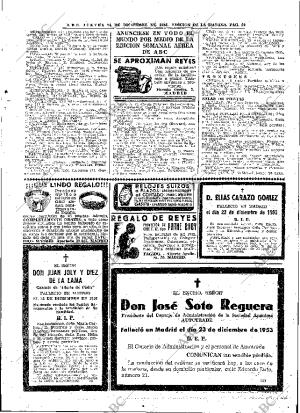 ABC MADRID 24-12-1953 página 57