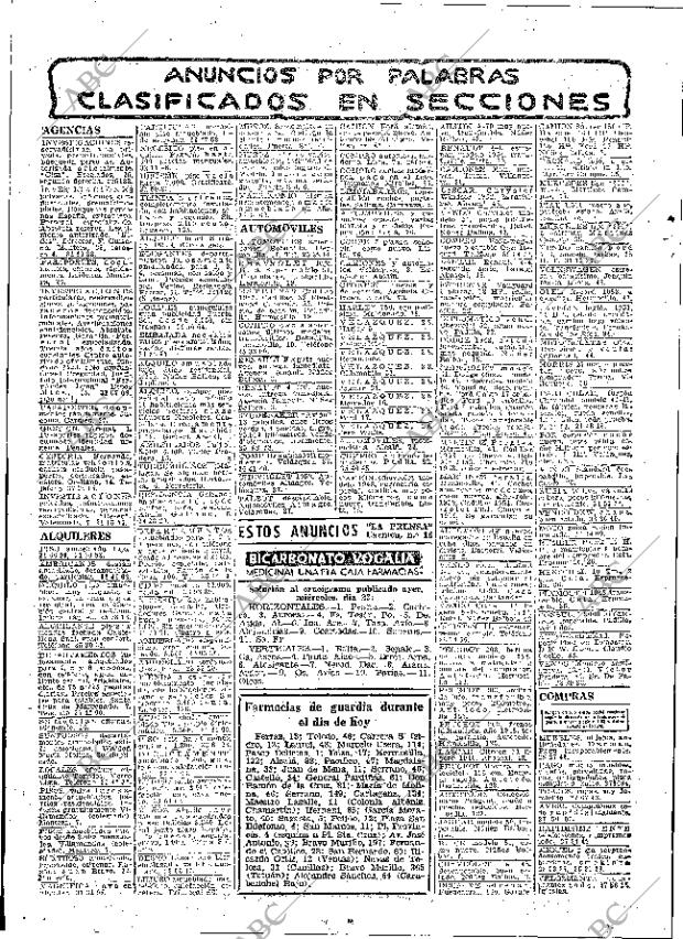 ABC MADRID 24-12-1953 página 58
