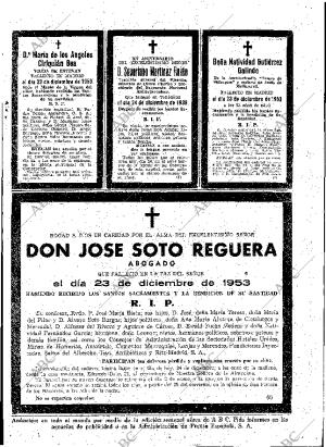 ABC MADRID 24-12-1953 página 63