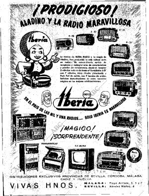 ABC SEVILLA 27-12-1953 página 10