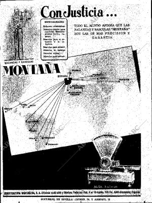 ABC SEVILLA 27-12-1953 página 11