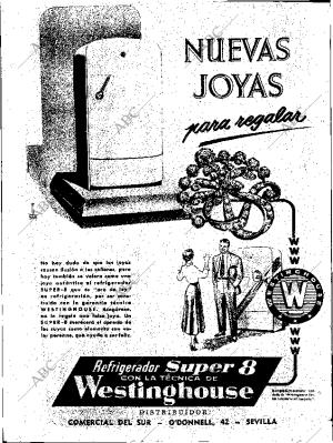 ABC SEVILLA 27-12-1953 página 14