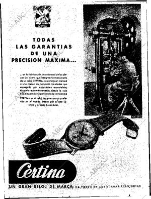 ABC SEVILLA 27-12-1953 página 2