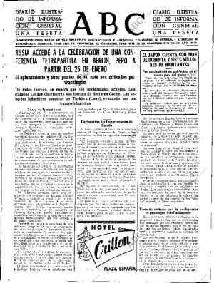 ABC SEVILLA 27-12-1953 página 23