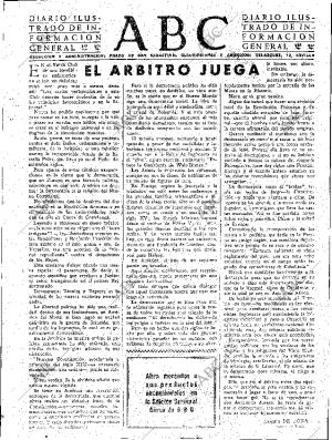 ABC SEVILLA 27-12-1953 página 3