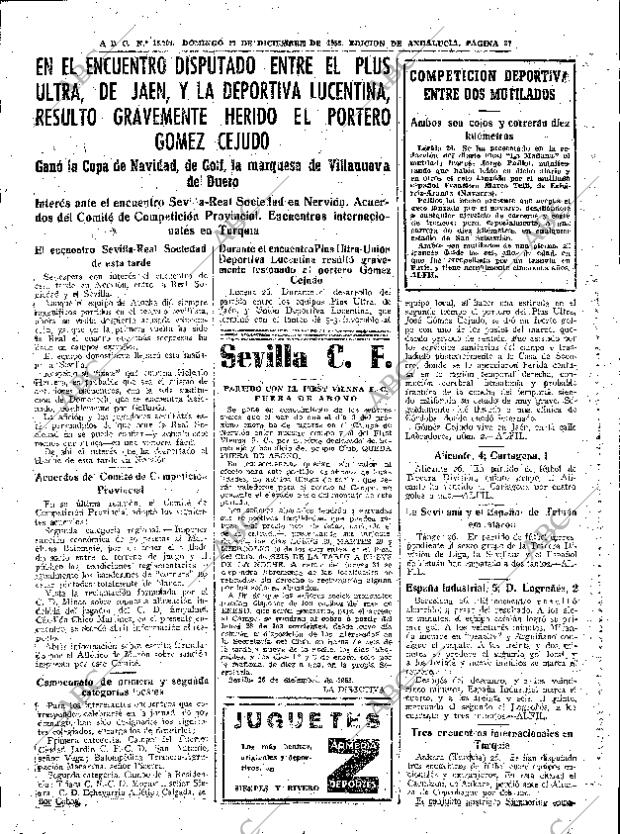 ABC SEVILLA 27-12-1953 página 37