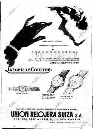 ABC MADRID 29-12-1953 página 11