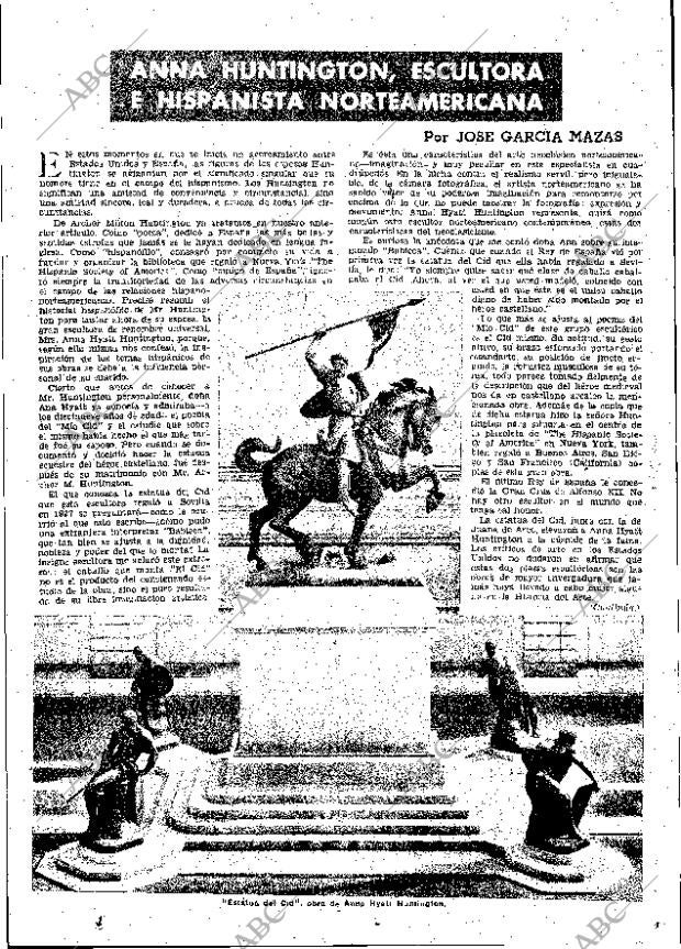 ABC MADRID 29-12-1953 página 15
