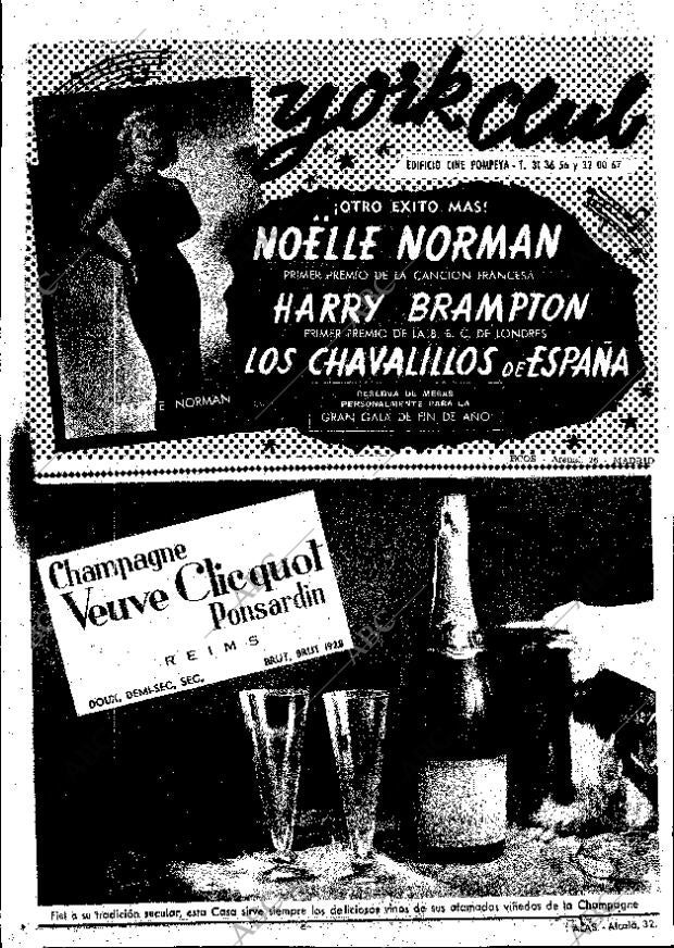 ABC MADRID 29-12-1953 página 16